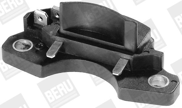 Коммутатор, система зажигания ZM024 BERU