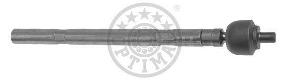 Осевой шарнир, рулевая тяга G2970 OPTIMAL