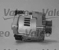 Генератор 436344 VALEO PHC