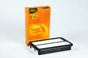 Фильтр воздушный JDA162 JUST DRIVE