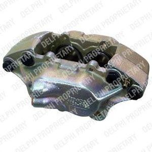 Тормозной суппорт LC5057 DELPHI