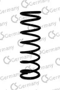 Пружина подвески 14504065 CS GERMANY