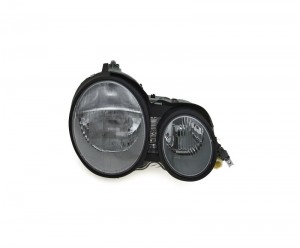 Фара головного света 440-1117R-LD-EM DEPO