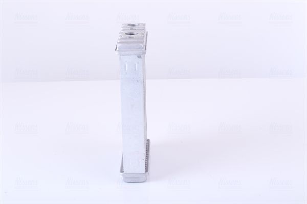 Теплообменник, отопление салона 72050 NISSENS