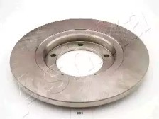 Тормозной диск 60-06-601 ASHIKA