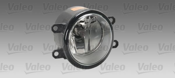 Фара противотуманная 088970 VALEO PHC