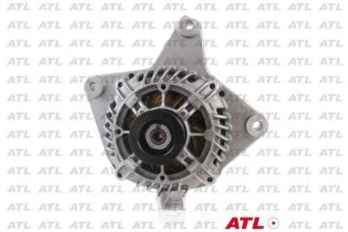 Генератор L41390 ATL DELTA AUTOTECHNIK