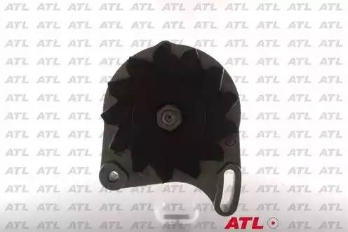 Генератор L 38 620 ATL DELTA AUTOTECHNIK