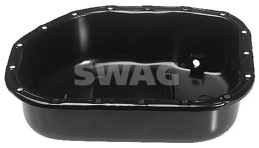 Масляный поддон 10 22 0010 SWAG