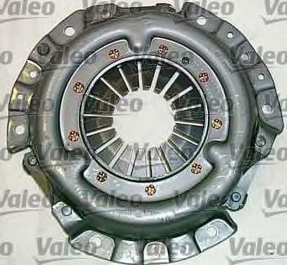 Комплект сцепления 009251 VALEO PHC