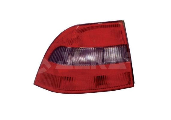 Задний фонарь 2209433 ALKAR