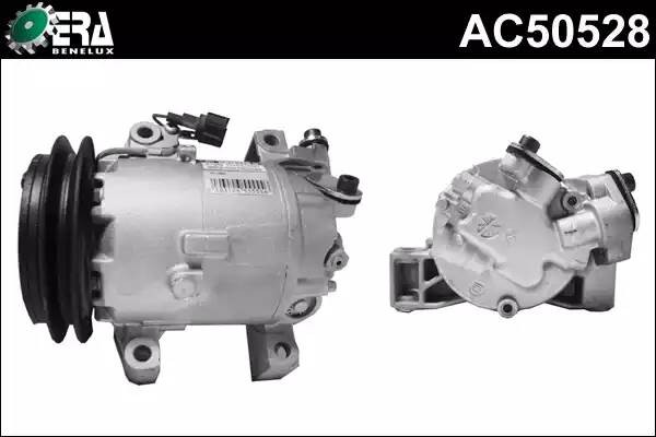Компрессор, кондиционер AC50528 ERA
