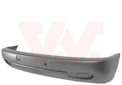 Буфер 5874579 VAN WEZEL