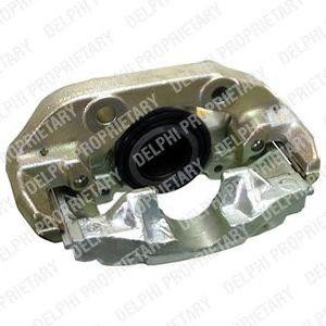Тормозной суппорт LC2872 DELPHI