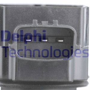Топливный фильтр HDF519 DELPHI