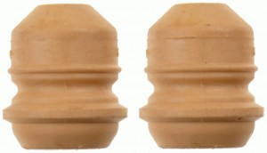 Буфер, амортизация 900 041 SACHS