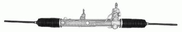 Рулевой механизм DSR1130L DELCO REMY