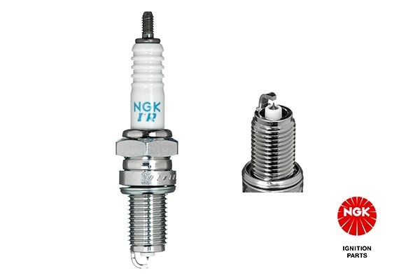 Свеча зажигания 4873 NGK NTK