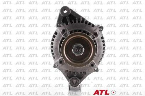 Генератор L 37 010 ATL DELTA AUTOTECHNIK