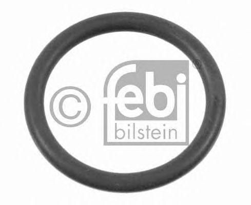 Уплотняющее кольцо; Уплотнительное кольцо, поворотного кулака 01552 FEBI BILSTEIN