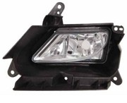 Фара противотуманная 2162029LUE DEPO