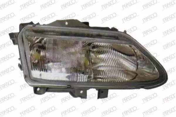 Основная фара RN0824703 PRASCO GROUP