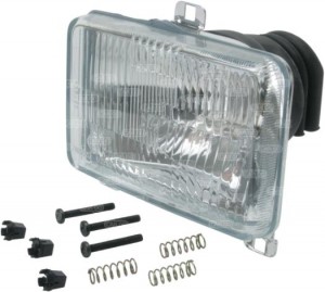 Деталь 170690 HC CARGO