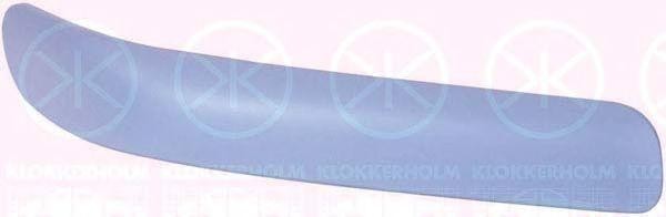 Облицовка / защитная накладка, буфер 8109974 KLOKKERHOLM