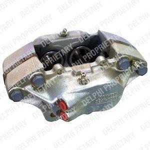 Тормозной суппорт LC5368 DELPHI
