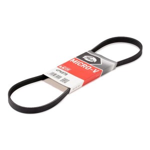 Поликлиновой ремень 4-PK-878 GATES