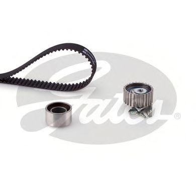 Натяжной ролик, ремень ГРМ K025623XS GATES