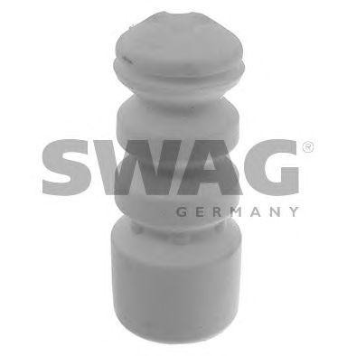 Буфер, амортизация 30 91 8372 SWAG