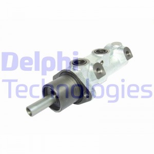 Главный тормозной цилиндр LM80192 DELPHI