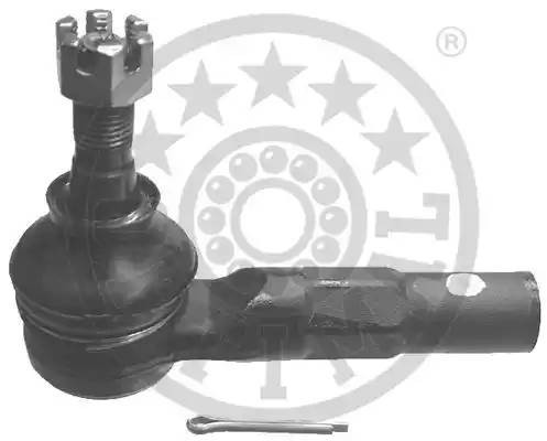 Наконечник поперечной рулевой тяги G11143 OPTIMAL