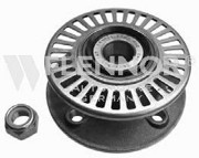 Комплект подшипника ступицы колеса FR791200 FLENNOR