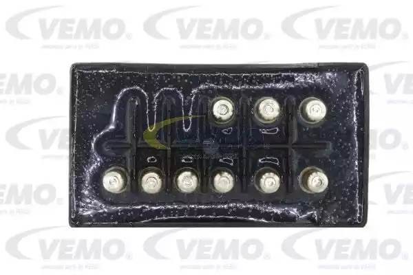Реле, топливный насос V30-71-0007 VEMO