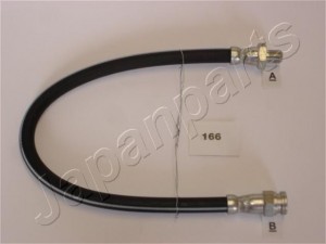 Кронштейн, тормозный шланг TF-166 JAPAN PARTS GROUP