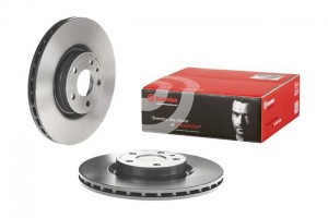 Тормозной диск 09.4939.21 BREMBO