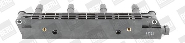 Катушка зажигания ZS259 BERU