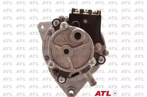 Генератор L36590 ATL DELTA AUTOTECHNIK