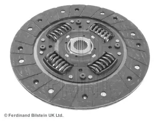 Диск сцепления ADG031104 BLUE PRINT