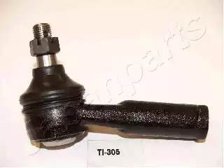 Наконечник поперечной рулевой тяги TI305 JAPAN PARTS GROUP