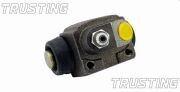 Колесный тормозной цилиндр CF404 TRUSTING