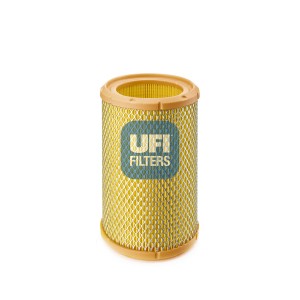 Воздушный фильтр 27.267.00 UFI