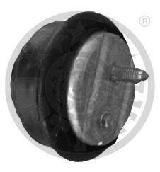 Подвеска, двигатель F86215 OPTIMAL