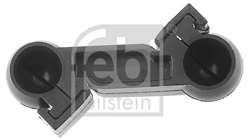 Гайка 07792 FEBI BILSTEIN