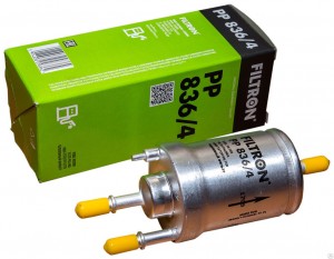 Фильтр топливный PP8364 FILTRON