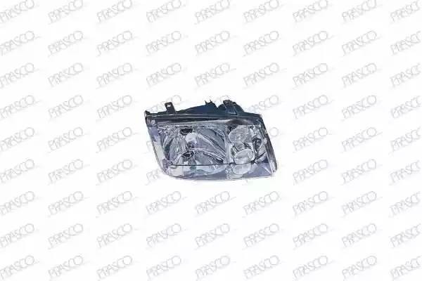 Основная фара VW0814603 PRASCO GROUP