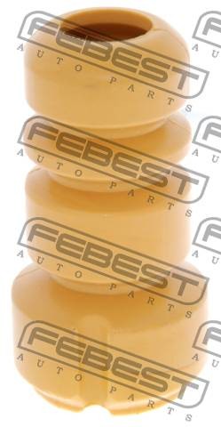 Отбойник амортизатора подвески TD-YARF FEBEST