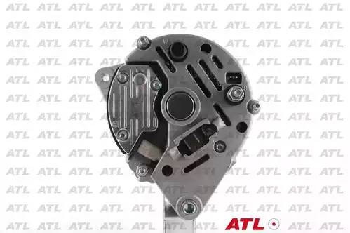 Генератор L36560 ATL DELTA AUTOTECHNIK